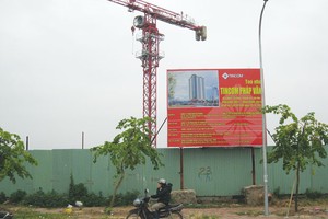 Tincom Pháp Vân, “vịt trời” bán cho người nhà